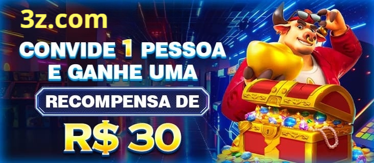 qqqbet Indique amigos para receber um bônus
